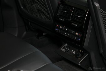 VW Touareg 3.0TDI 210kW R-line Tažné Webasto NightVis ZÁRUKA - 10