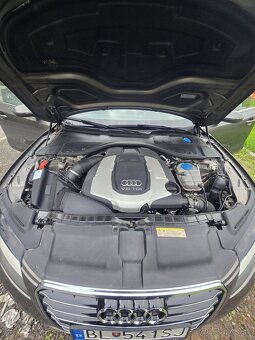 Audi A7 3.0 BiTDI 230kw quattro - 10