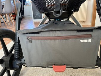 Thule Urban Glide 2 - 10
