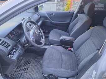 Honda civic 1.4is 66kw - 10