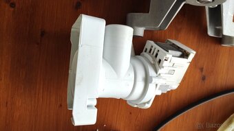 AEG LAVAMAT 6000 SERIES - diely - 10