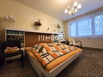 Na predaj 2 izbový byt - Furča - Košice - 10