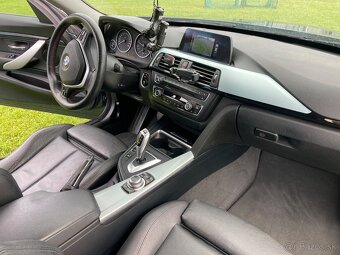 BMW 318d GT A/T - 10