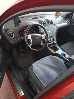 Mondeo - 10