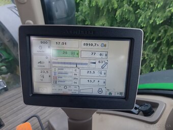 John Deere 8310R - 10