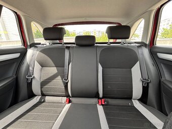 Škoda Rapid 1.0 TSI 81 kW (110 k), r. 2019 - 10
