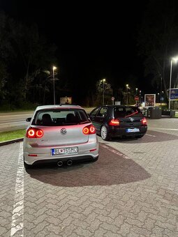 VW Golf 5 R32 DSG / nové rozvody / zachovalý kus / overené - 10