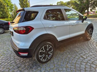 Ford EcoSport 1.0 EcoBoost Trendy Active - 10