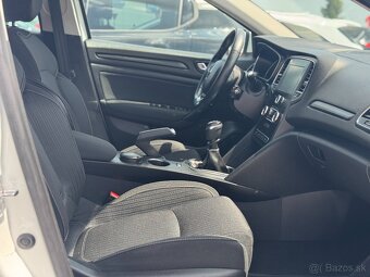 Renault Mégane dCi 90 - 10