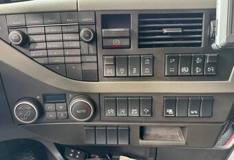 Volvo FH 540 - 6x4 - Tahač + Hydraulika – EURO 6 - 10