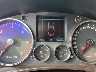 Volkswagen Touareg 2,5tdi - 10