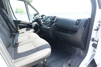 PEUGEOT BOXER L5H2 2.2HDI KLIMA SERVISKA - 10