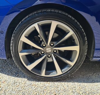 SEAT LEON ST SPORTSTOURER 1.5 ETSI 150 MILD-HYBRID FR DSG - 10