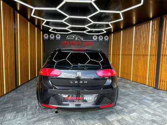 Seat Leon 1.4i 16V Reference - 10