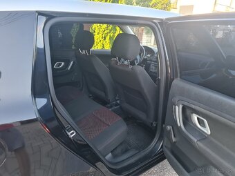Škoda Fabia Sportline 1.4mpi 63kw - 10