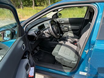 Citroën C4 Cactus PureTech 110 S S Feel - 10