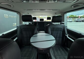 Volkswagen Multivan T6 2.0TDi, Highline, 4x4, DPH automat - 10