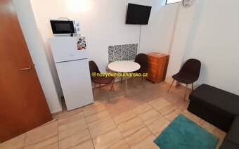 Apartmán 3+kk v Colosseu, Slunečné pobřeží, Bulharsko - 10