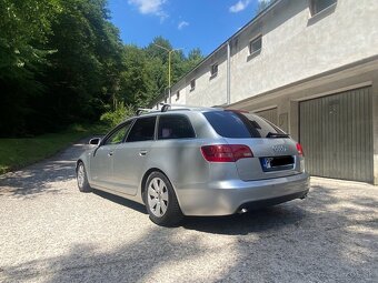 Audi A6 - 10