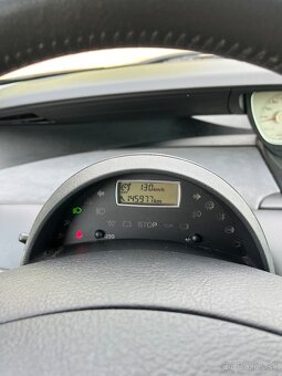 Predám Peugeot 807 - 10