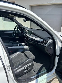 BMW X5 30d xDrive Mpacket - 10