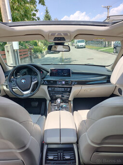 BMW X5 XDrive40d A/T - 2017 - 10