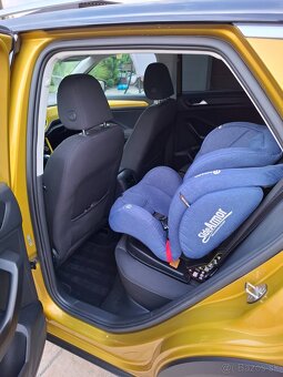 T-Roc 2.0 TDI BMT Sport 4Motion DSG - 10