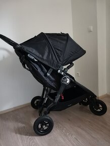Baby Jogger City Mini GT Double - 10