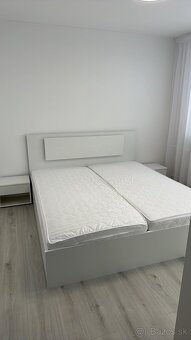 2+ izbový byt voľný od 1.10.2025 - 10