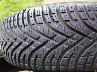 zimne pneumatiky 195/60 r15 - 10