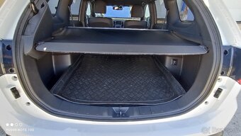 MITSUBISHI OUTLANDER 2,0 MIVEC 4WD CVT SPIRIT - 10