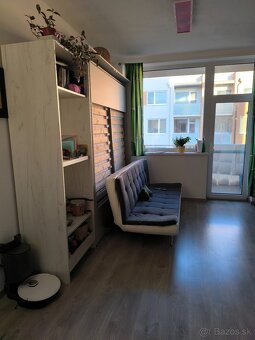 6 ročný moderný štýlový 2 izbový byt 1poschodie - 10