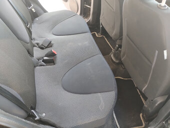 Predám Nissan Micra 1,2 59kW - 10