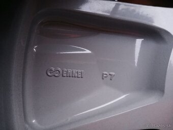 Predám nové originál disky MITSUBISHI R18. - 10