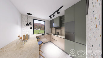 Na predaj 2-izbový byt v žiadanej lokalite Dubnica n/V - 10