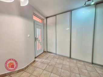 VEĽKÝ 3 izbový BYT SO ZÁHRADKOU a GARÁŽOU V SENCI – CENTRUM  - 10