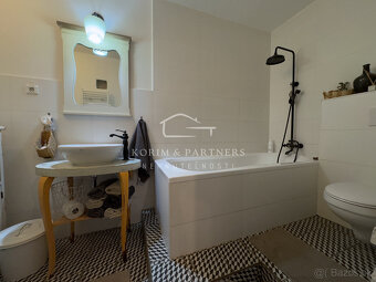 3 izbový byt vo v jedinečnom vidieckom štýle, Komárno - 10