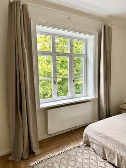 Štýlový, kompletne zrekonštruovaný 3-izbový byt na prenájom  - 10