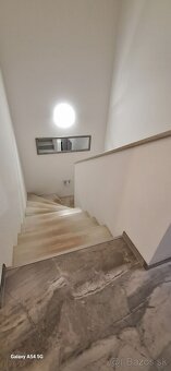 PREDAJ - 4-izbový RD - Dunajská Lužná - 10