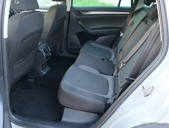 Odstúpim leasing na Škodu Kodiaq 2020, 80tis.km; odpočet DPH - 10