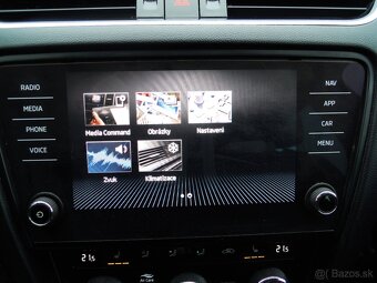 Škoda Octavia, 1.4TSi STYLE - FULLED - 10