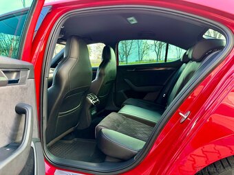 Škoda Superb Sportline 2.0TDI DSG 190ps 1.majiteľ 2019 TOP - 10