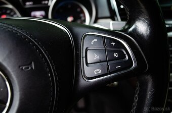 Mercedes-Benz GLS 350 d 4MATIC - 10