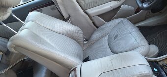 Mercedes S 320CDI - 10