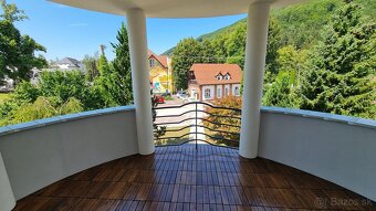 Moderné komerčné priestory, od 10m2 do 17m2 Rajecké Te - 10