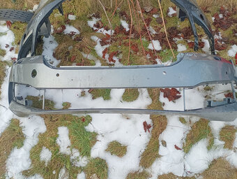 superb 3 pravý prah se sloupky - 10