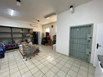 RK EXPRES- na predaj komerčná budova v Morovne. - 10