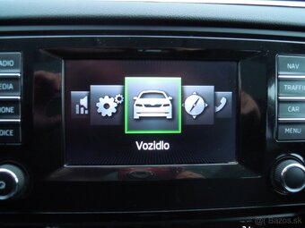 Škoda Octavia, 1.2TSi ORIG.KM - SERVIS - 10