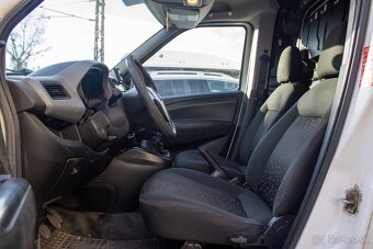 Opel Combo Van 1.3 CDTI L1H1 2.4t - 10