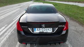 Predám Peugeot 308 CC 2.0 HDi 16V 103 kW. - 10